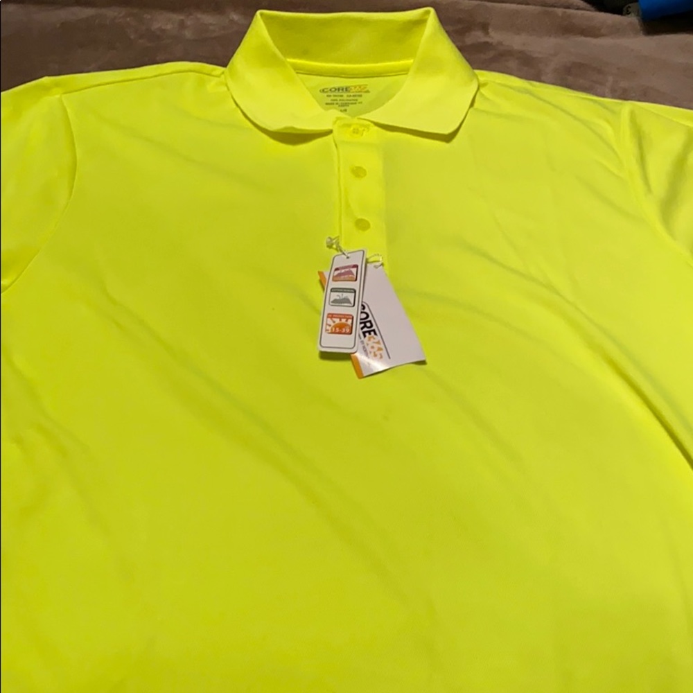 Men’s polo
